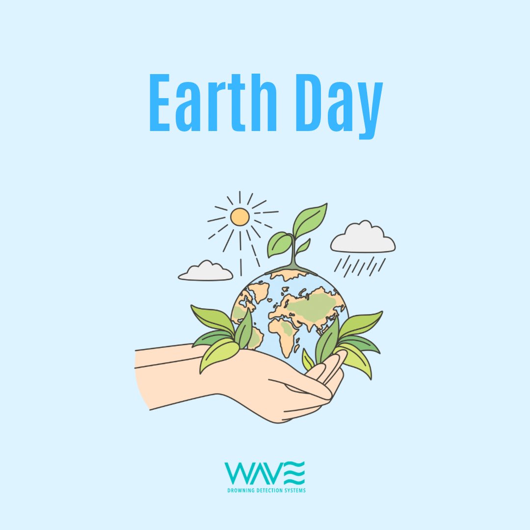 Did you know covering your pool with a solar blanket will greatly reduce evaporation which conserves water?

#poolsafety #layersofprotections #technology #lifesavingtechnology #poolalarm #tech #watersafety #swimsafety #drowningprevention #safety #earthday #earthday2022