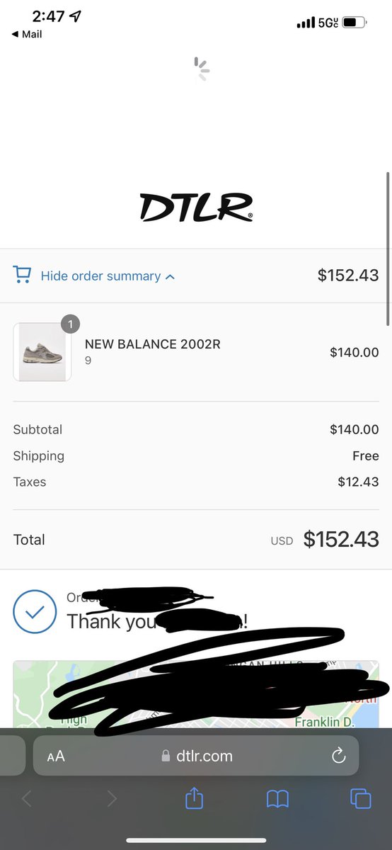 Jayy_veeee's tweet photo. @SOLELINKS Copped! Thanks to you 🔥💪🏼 https://t.co/y2qNjac3r7