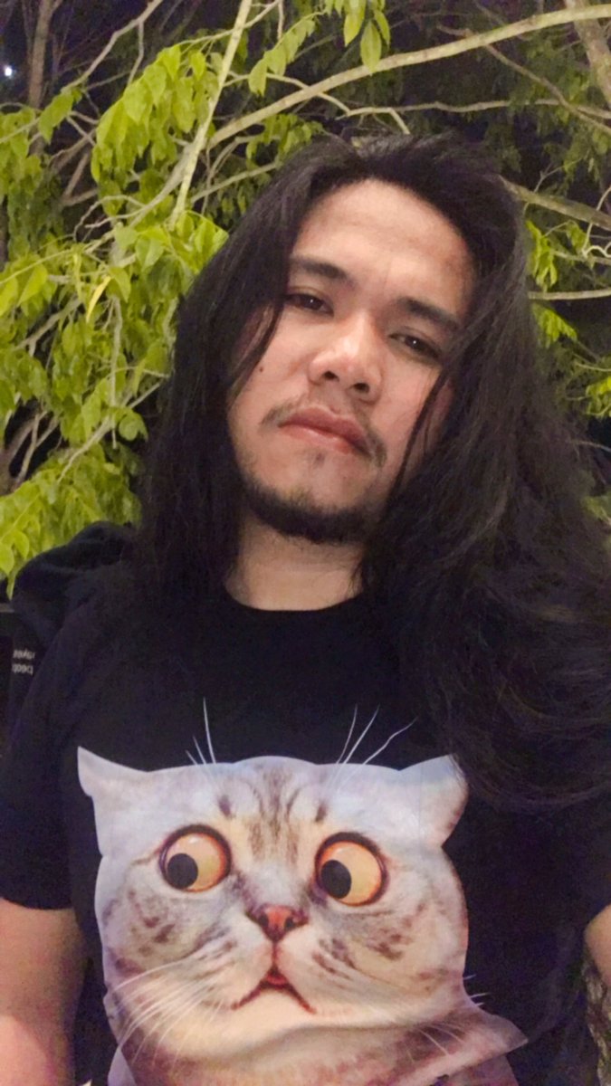 Aku banyak masalah tp gpp