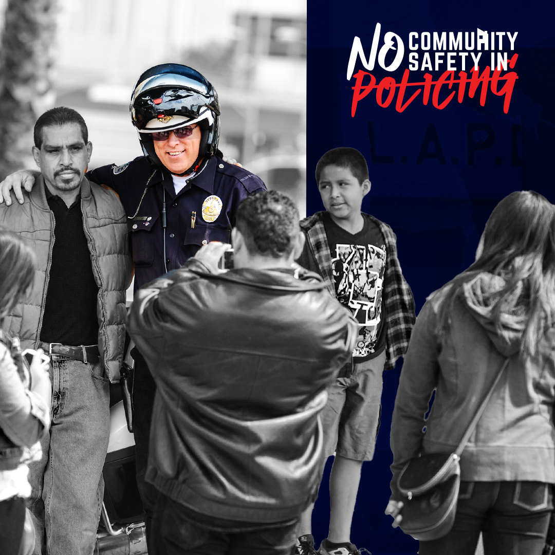 stoplapdspying's tweet photo. The origins of community policing are rooted in U.S. Military combat operations tested in Iraq and Afghanistan. These tactics are commonly referred to as "counter-insurgency." Learn more at https://t.co/glk9VOGoDs.
#CommunityNotPolicing #NoCSP https://t.co/2WHXzoMhTl