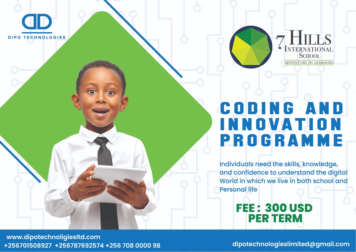 dipotechug's tweet photo. Individuals need the skills, knowledge, and confidence to understand the digital World in which we live in both school and Personal life https://t.co/9b8ek9UDzh