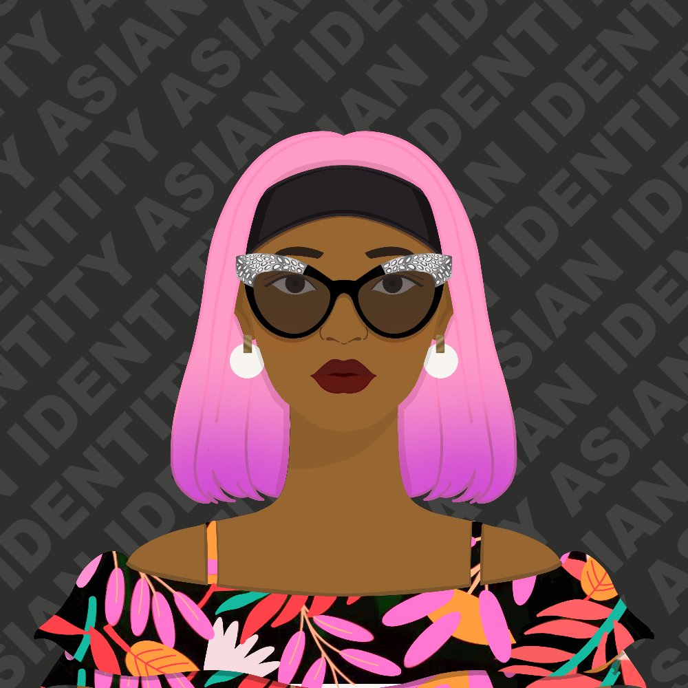 Asian Identity Presale Mint is starting in about 4 hours🔥🔥🔥🔥🔥🔥

🎁To celebrate our launch we give away🎁

3 x Free Asian Identity NFT Airdrops

1⃣ Follow <a href="/AsianID_NFT/">Asian Identity</a>
2⃣ Like + RT + Tag3

48 hrs⏰
#NFTdrops  #NFTGiveaway