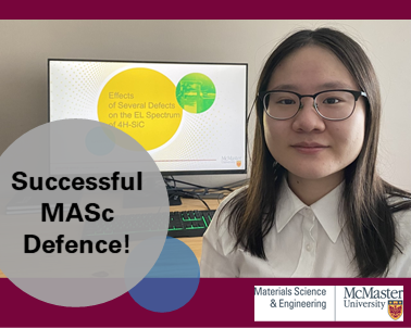 MSE_McMaster's tweet photo. Great job and all the best in your future endeavors from MSE!!
@McMasterEGS @McMasterU @McMasterEng
#electroluminescence #lightingapplications #thinfilms https://t.co/MazRaW2r5X