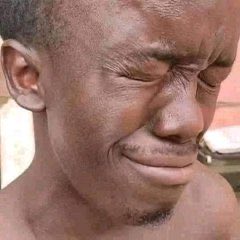 Wakuhealer obva wasangana navo vachidyisana ice cream