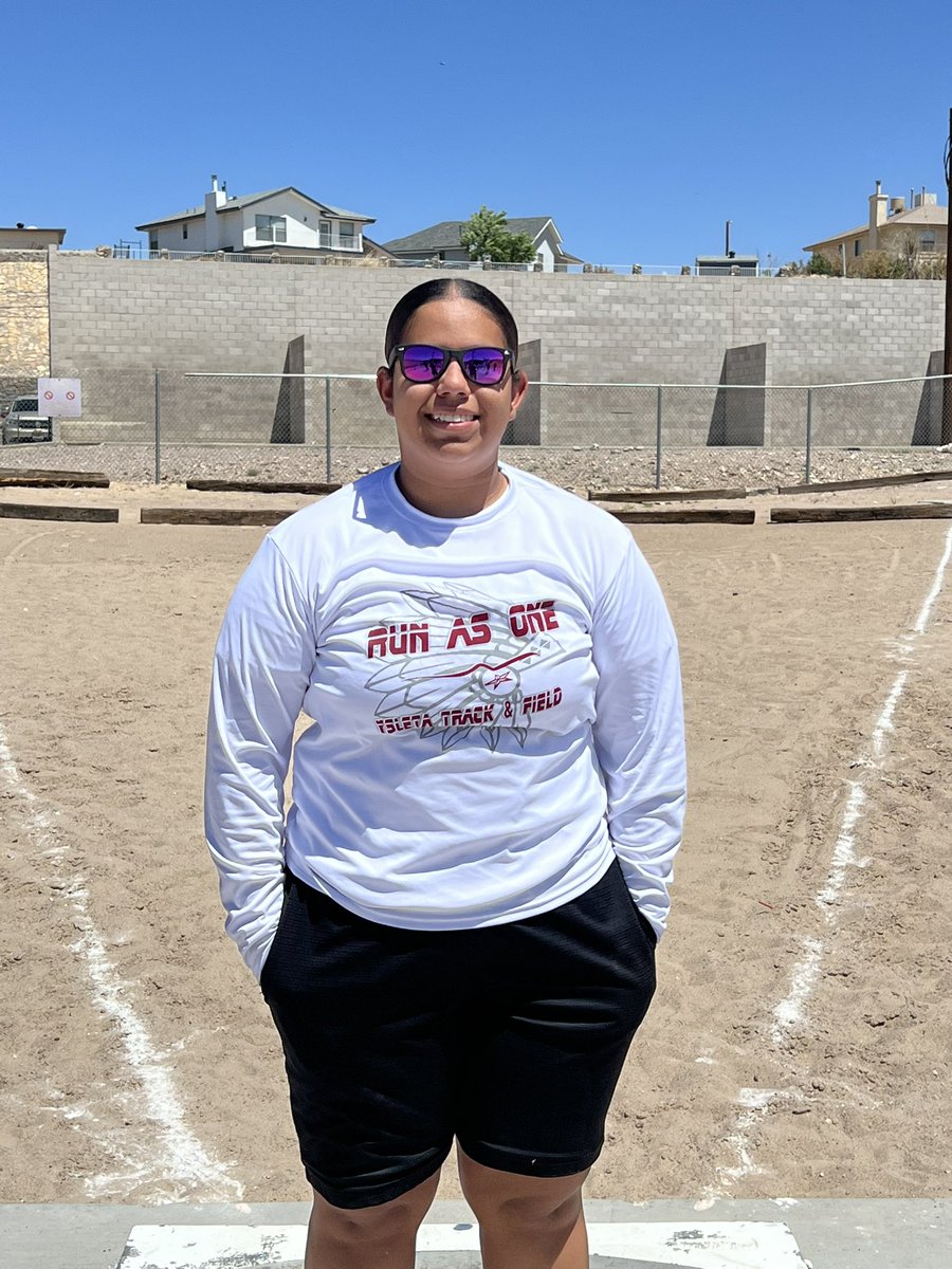 Ysleta Track & Field tweet media