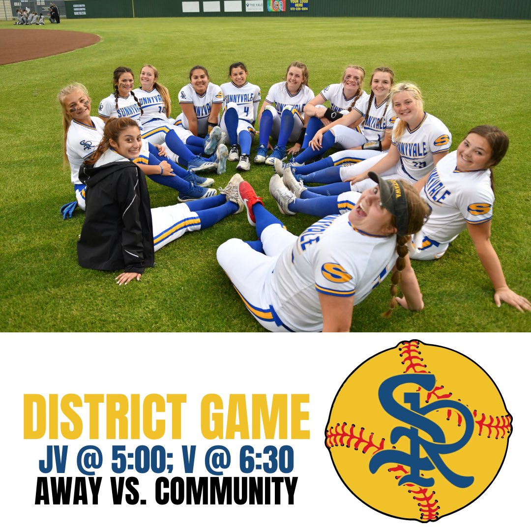 @SValeRaiderSB (@svaleraidersb) on Twitter photo 