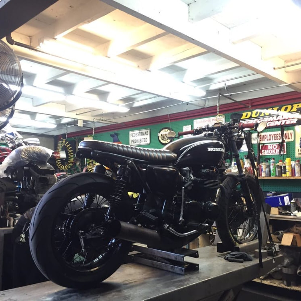 RAM_Products's tweet photo. When your bike lets you know it needs a pit stop, the team at RAM Products will be ready to hop into action to get it back on track. #RamProducts #RamSanJose #SanJoseBikes #AmericanBikes #30Years #HarleyDavidson #HarleyDavidsonCA #Motorwork #BikeRepair https://t.co/hAtoIjMFJh
