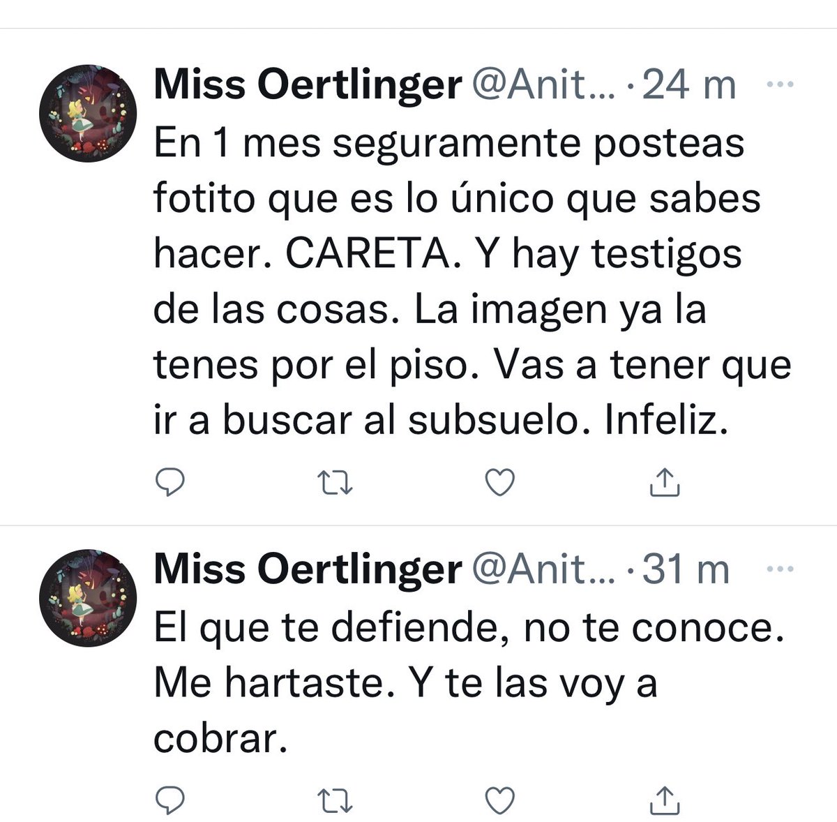 AngeldebritoOk's tweet photo. Avísenle al violento y abandonador de hijos de Daniel Osvaldo, que su ex pareja de 9 años y madre de su hijo está tuiteando: https://t.co/LHqFkdcR9X