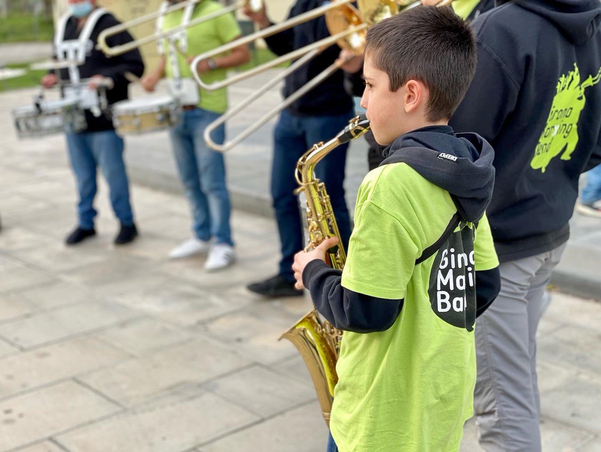 La Moderna. L’Escola de Música Moderna de Girona tweet media