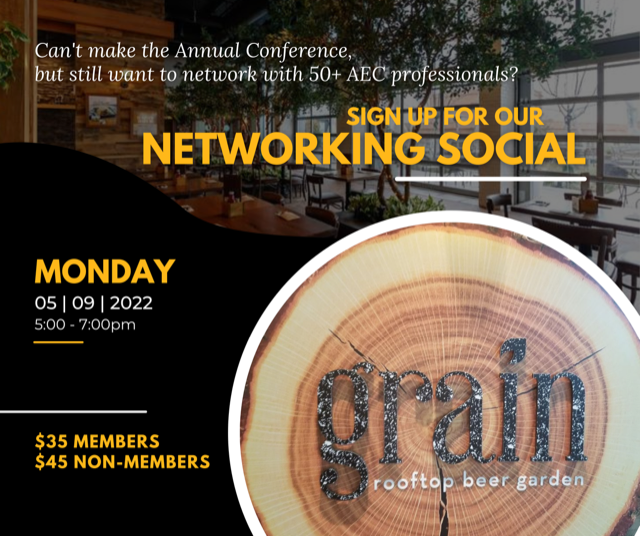 Can't make it to the Annual Conference? You can still attend the Networking Social! For more information or to register, please click here: smpsva.org/meetinginfo.ph…