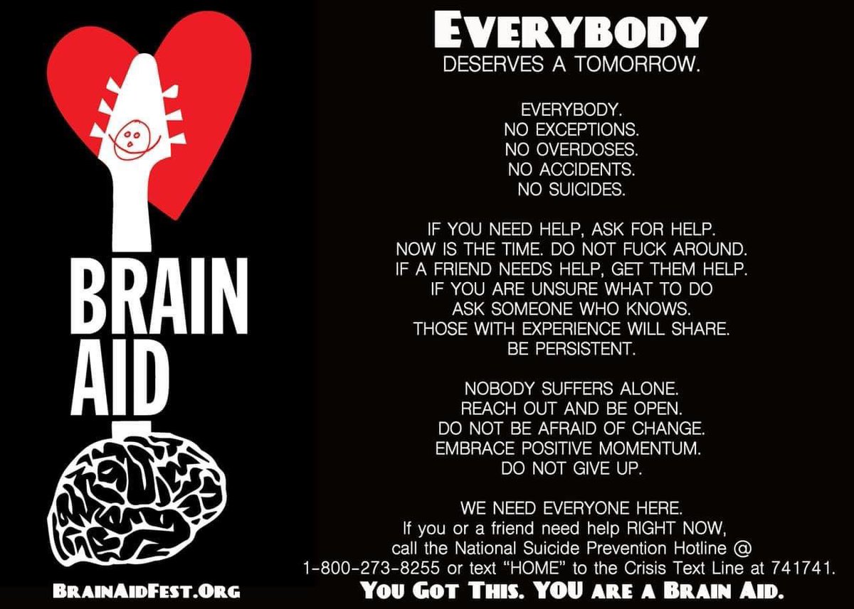 Brain Aid (@brainaidfest) on Twitter photo 