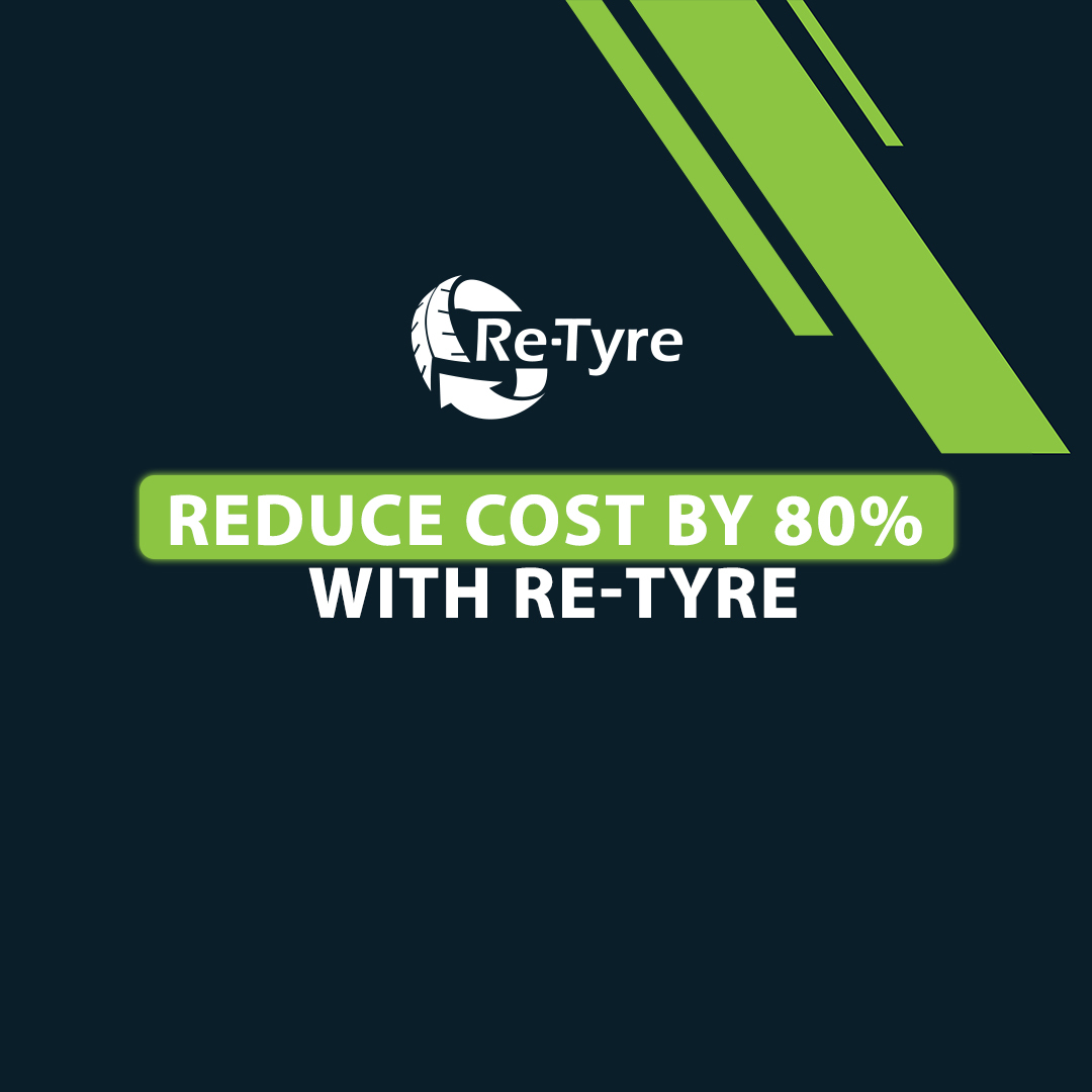 ReTyresolution's tweet photo. The main reason used tyres pose the problem is that it’s too expensive to handle them properly.

#Blockchain technology backs our GRC Technology, which helps us reduce costs by up to 80% making the environmentally-friendly process possible. #RTR https://t.co/19tbZ7c09Z