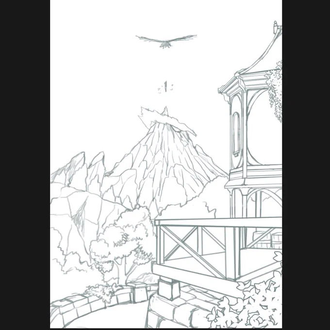 いよいよこの単語を使う時が来たぜ…
WIP! 