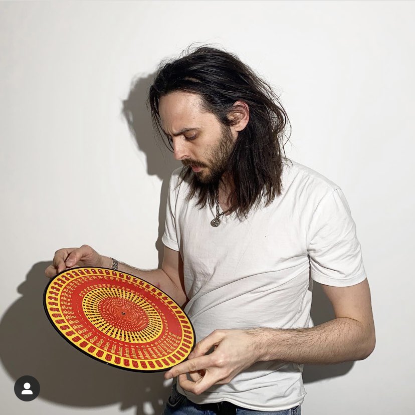 Blood Records tweet media