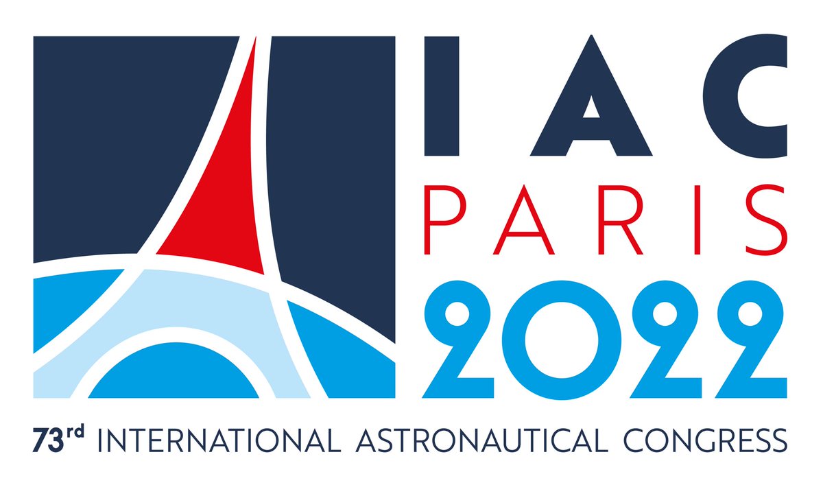 nspdos's tweet photo. Happy to announce that our Co-Chair, Nick T, &amp; co-authors Caitlin M (@SantaFeMcShea) &amp; Sitraka R (@Sitraka) will speak about the @CityxVenice Lunar Denizens series at @iafastro’s IAC 2022 https://t.co/lSq6t01yU2