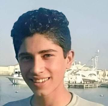 Mohamedelbana90's tweet photo. #محمود_جمع_الناس_في_الخير
إن الله لا يبتليك بشيء إلا وبه خير لك ولله الحمد والرضا بتدبيره وحكمته وحسبنا الله في كل من ظلم محمود اللهم تقبله برحمتك في الفردوس الأعلى من الجنة وإجمع به حبايبه يارب بحق الشهر الكريم وامطرعلى قبور من رحلوا من سحائب رحمتك يارب
جمعة مباركة عليك يا شهيد https://t.co/zeP1fChgwK