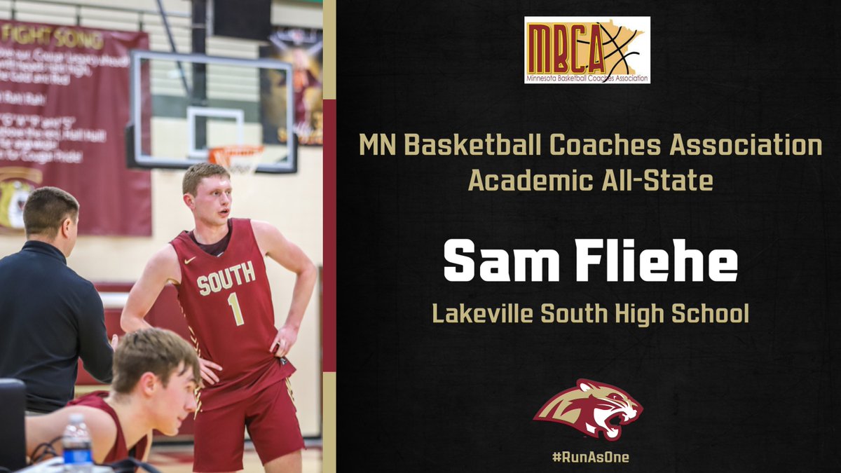 Lakeville South Basketball tweet media
