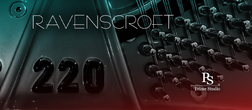 Announcing the Ravenscroft 220 Virtual Instrument

Lite Version Available April 29th, Full Version Available May 27th: bit.ly/3KEzPdb