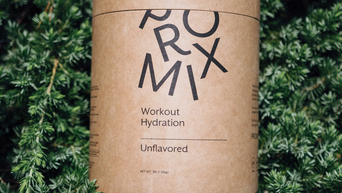 Meet your new complete hydration & carbohydrate replenishment solution ⚡️ If you’re looking to get more out of your training, our Workout Hydration gives you the energy you need for better training & aids in your recovery sessions. #promix #promixnutrition #noartificialanything