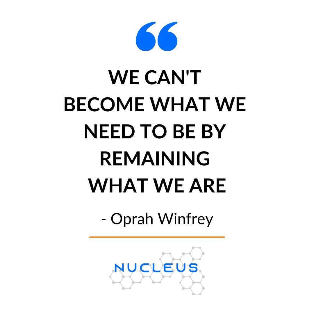Change is sometimes painful but always necessary 
#highrocknucleus #cpaworlddomination #changeyourlife #changeisgood #businessmindset #motivation #quotesoftheday