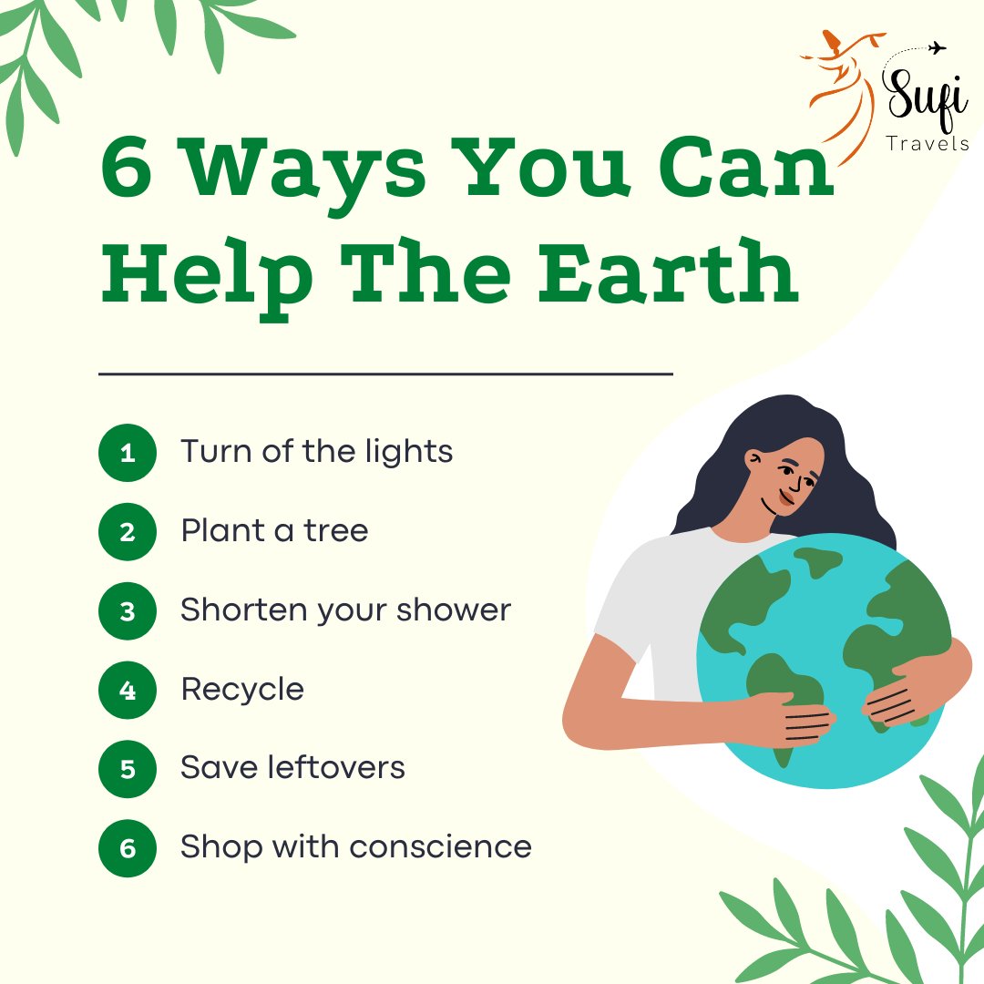 sufi_travels2's tweet image. Happy Earth Day From Sufi Travels &amp;amp; Tours😇
#earth #earthday #earthdayeveryday