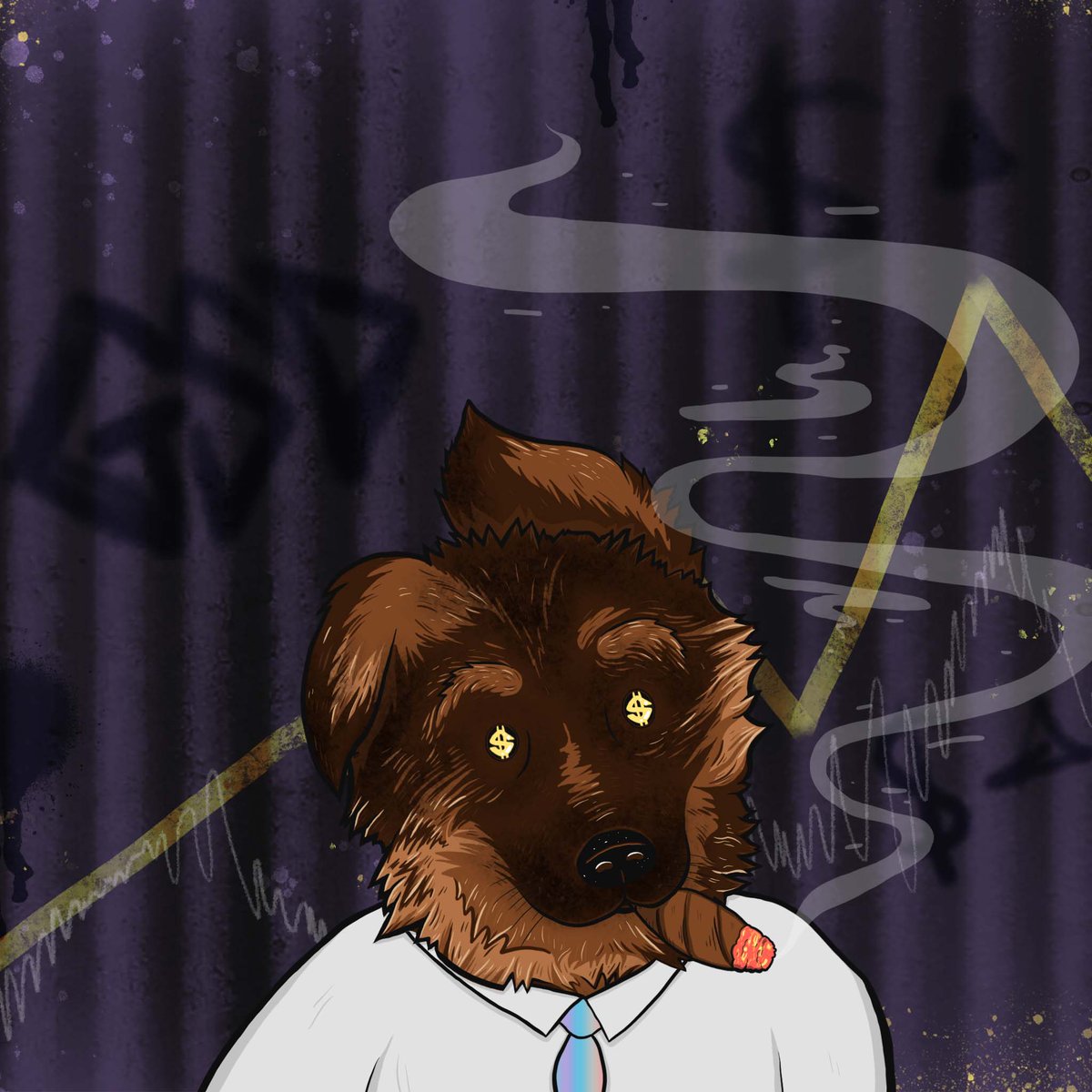 GSD Traders Club tweet media