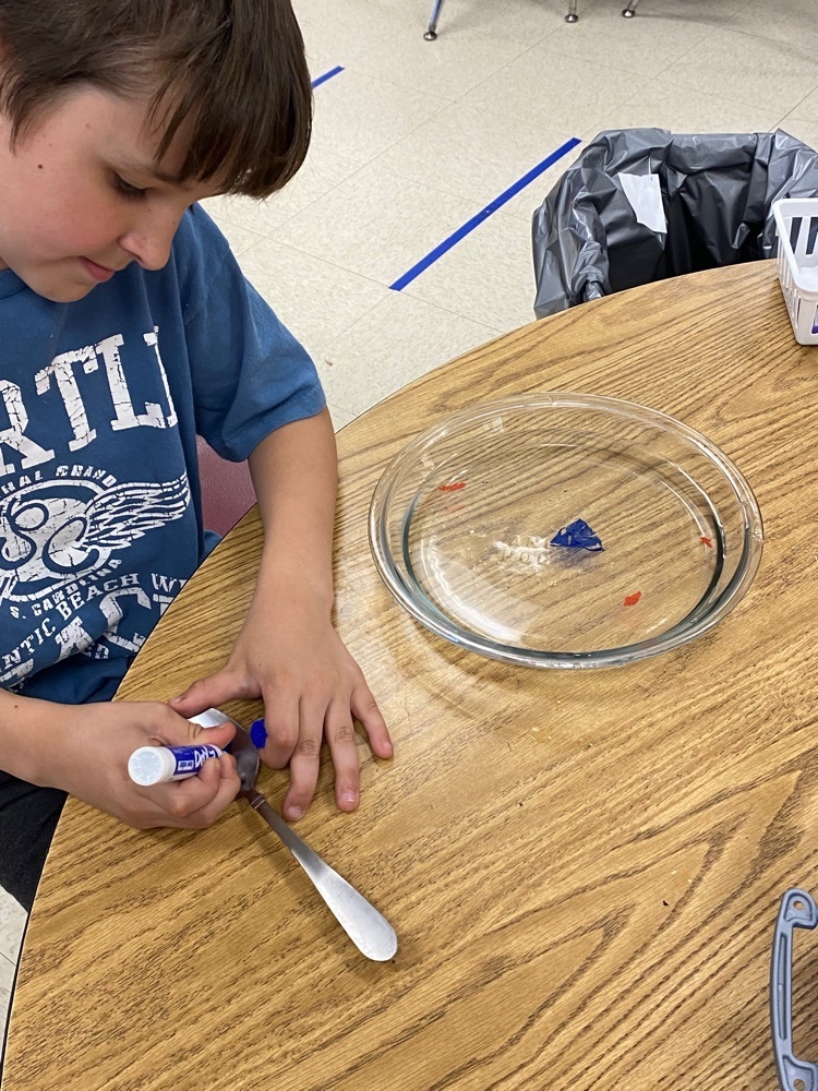 Porter Elementary tweet media