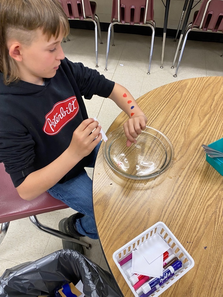 Porter Elementary tweet media