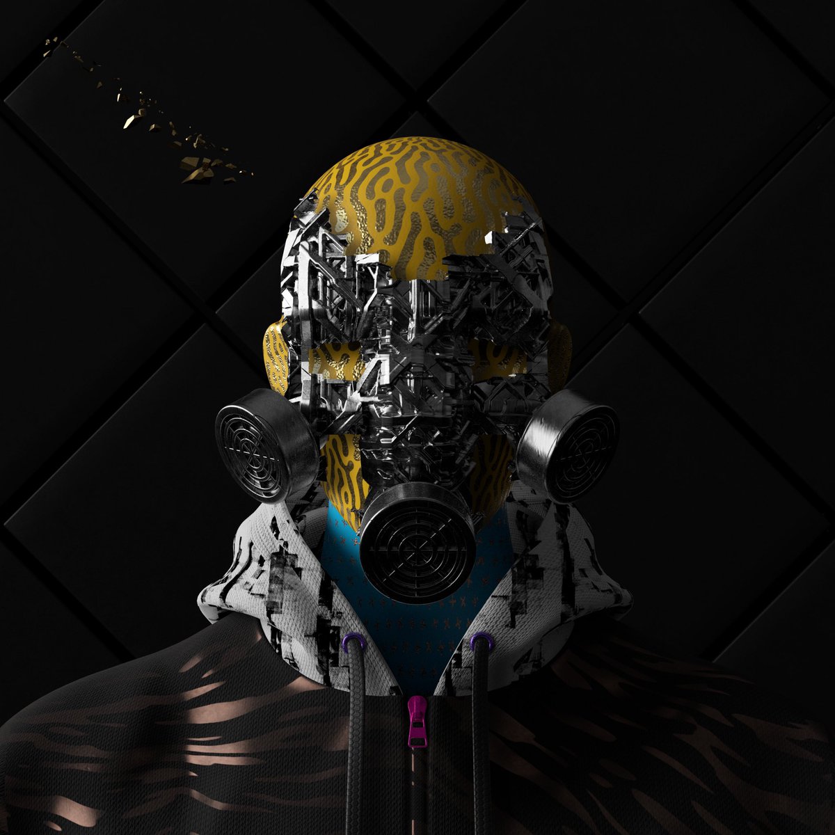 🔥 Psychedelics Anonymous Genesis #6736 Giveaway 🔥

I’m giving away PA Genesis #6736 away courtesy of the @chaindropsio team. 

To enter:
1️⃣ Follow <a href="/CryptoTomYT/">tommy 🌙</a> @chaindropsio <a href="/gmt0m/">tom 🍃</a>
2️⃣ 💕 , Retweet ♾, Tag your friends &amp; say gm 
3️⃣  Join the discord : discord.gg/chaindrops