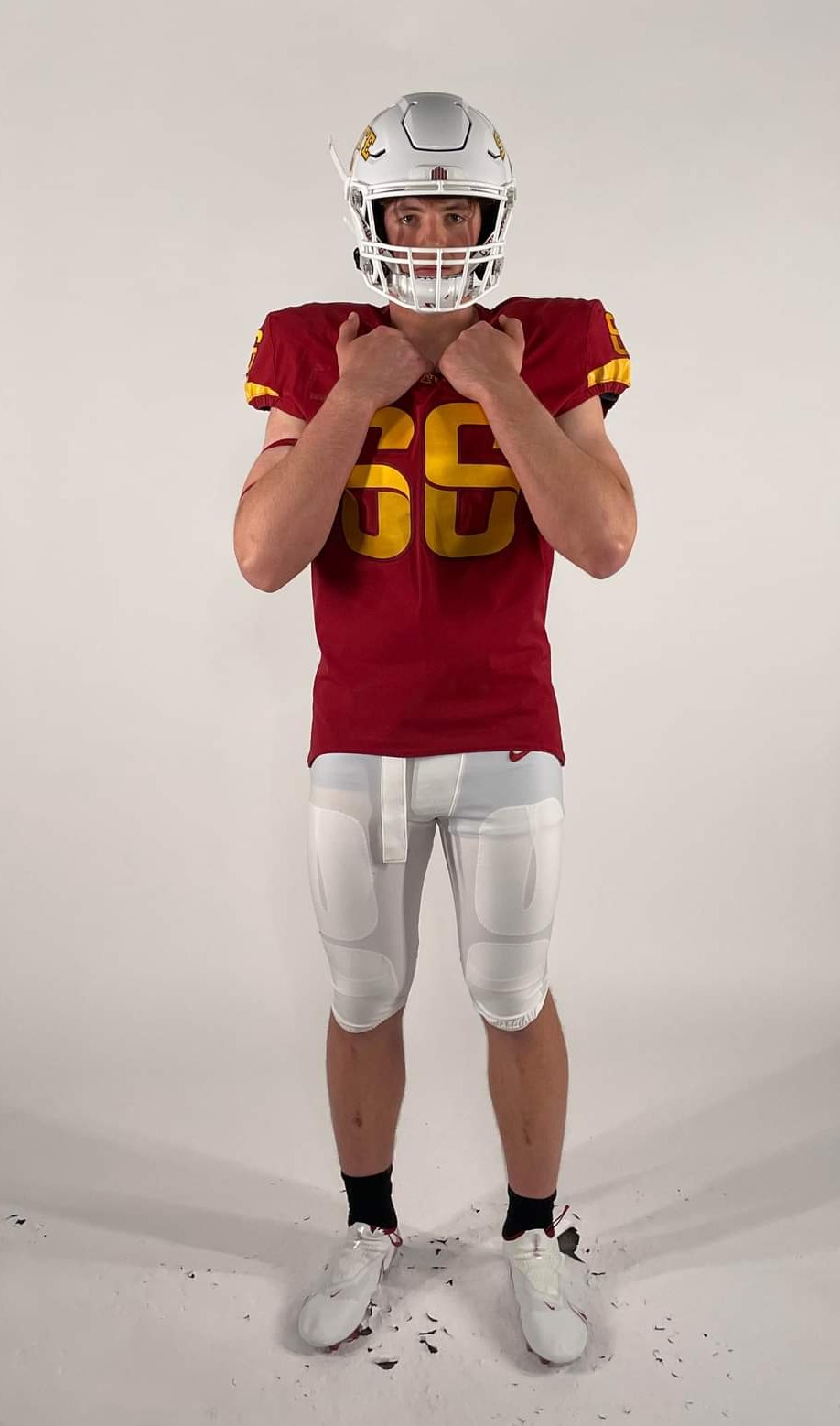 Grant Brix On Twitter I Had A Great Time Touring The Amazing ISU 
