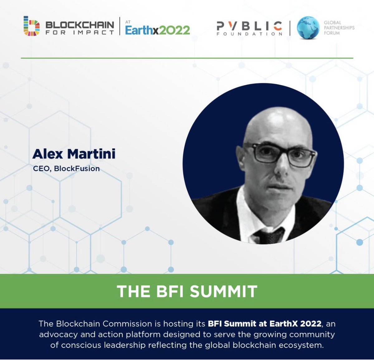 Blockfusion_CEO's tweet photo. We should reject the false narrative that bitcoin mining is a priori bad for the environment and have a more nuanced discussion on how PoW incentivize the development of new renewable energy infrastructure #EarthDay2022 #Bitcoin #blockfusion #PVBLIC @BlockchainSdg https://t.co/EOyWADPiE5