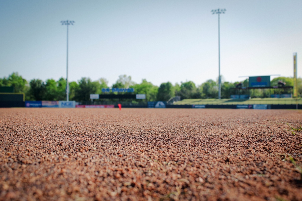 Love The Braves, Love The Earth

#EarthDay2022 | #BaseballIsBack