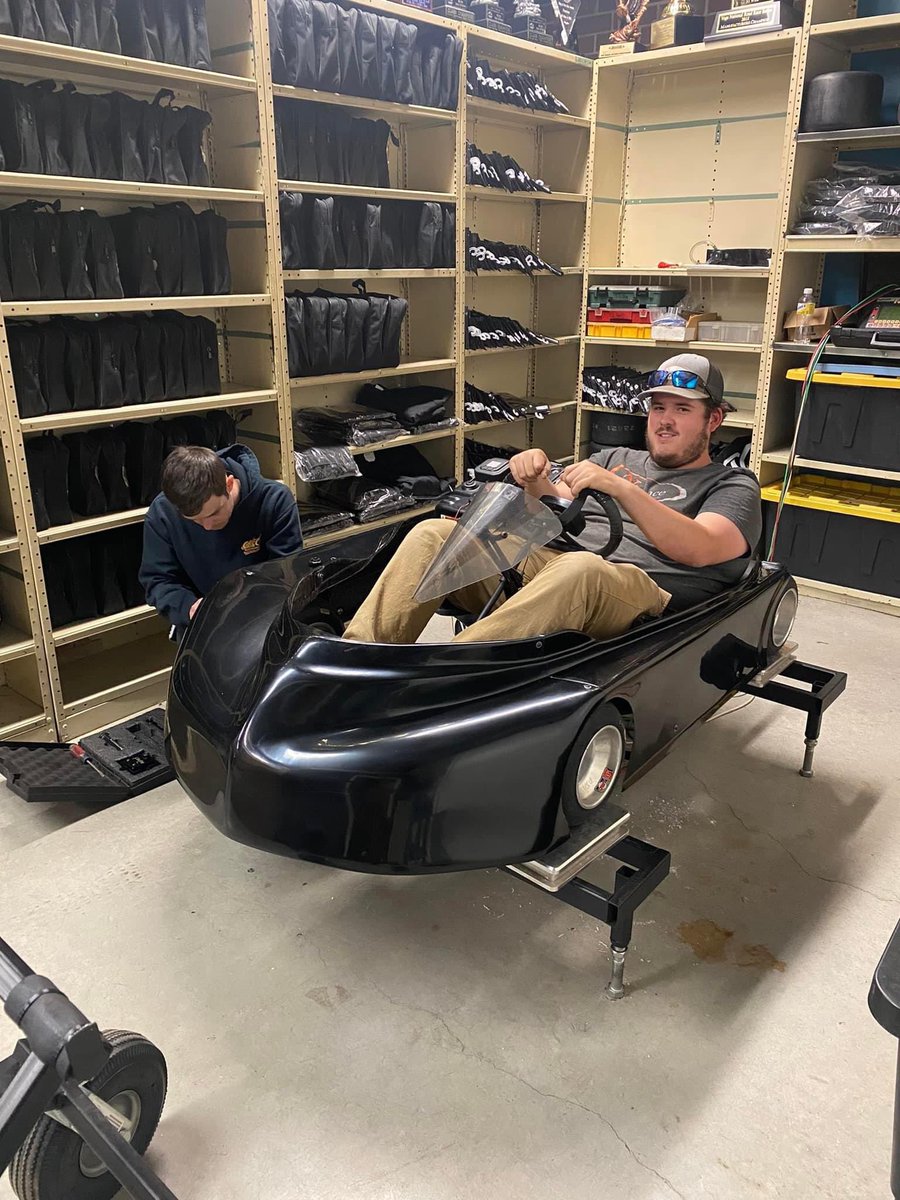 ckikarting's tweet photo. As a reminder, you can now take some of the guesswork and hassle out of your race program because we offer full-service scaling/weigh-outs, professional assembly, body/seat mounting and more!
Call or message today to schedule your slot.
336-661-8500
#CompetitionKarting https://t.co/zcfP23cVYP