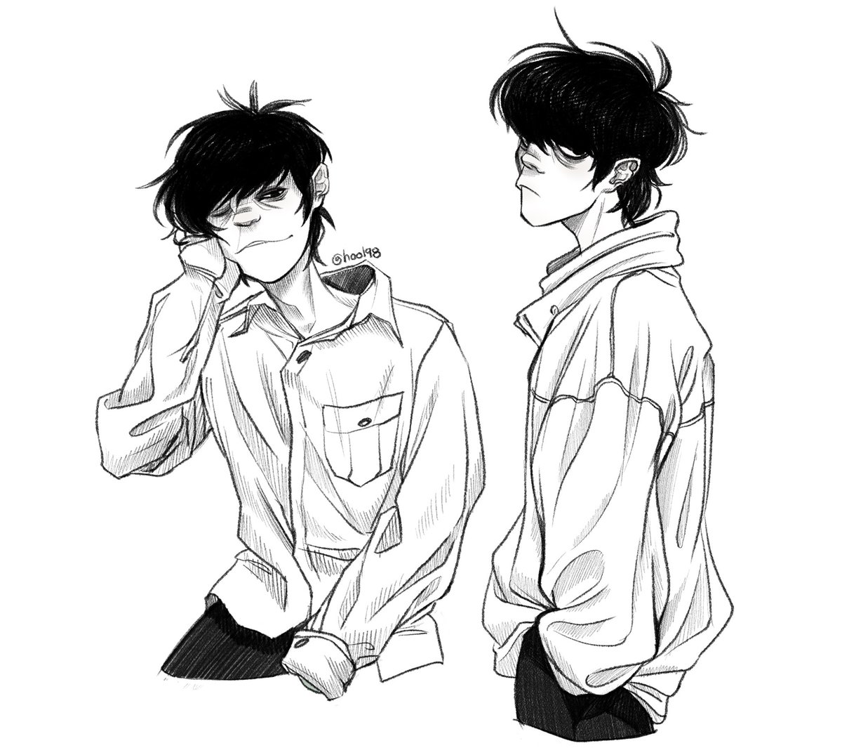 홀홀 (@hool98) on Twitter photo 