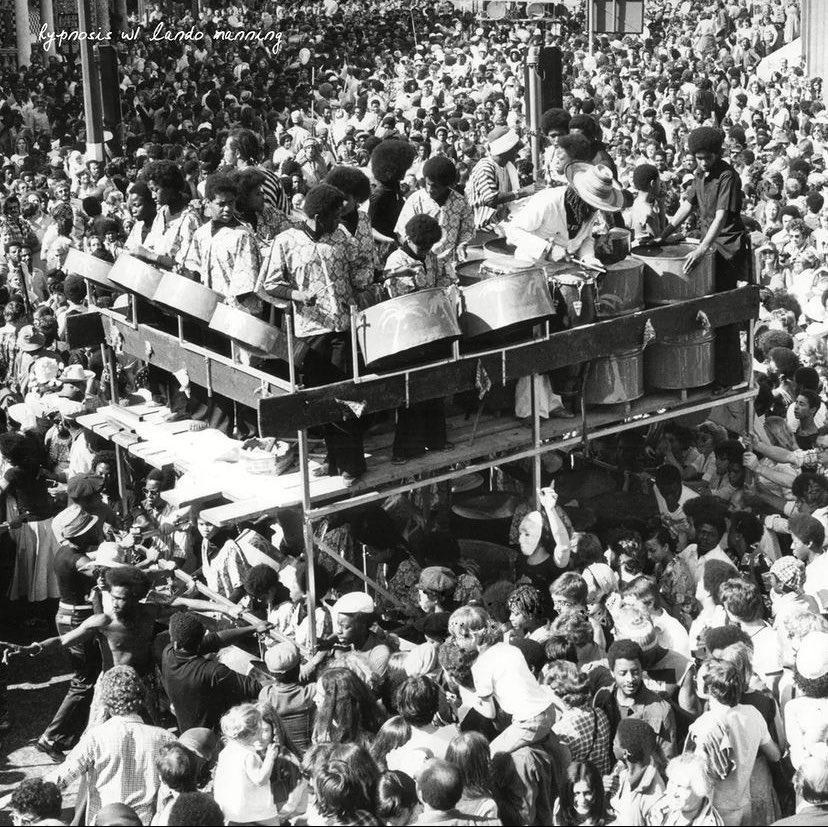 PLATFORMBradio's tweet image. ON AIR NOW: Hypnosis w/ @LandoManning 🏔Playing #cosmicfunk &amp;amp; #dub ‘TIL 9PM ⛰ Ft. music from @holliecookie &amp;amp; Donny Benet 🔒 Keep it locked at 105.5FM - platformb.org.uk - DAB 🔒 #NextGenRadio