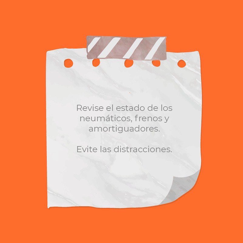 Asotranscal tweet media