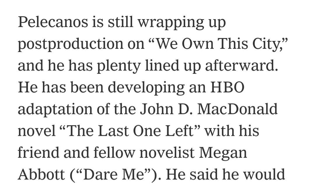 Megan Abbott tweet media