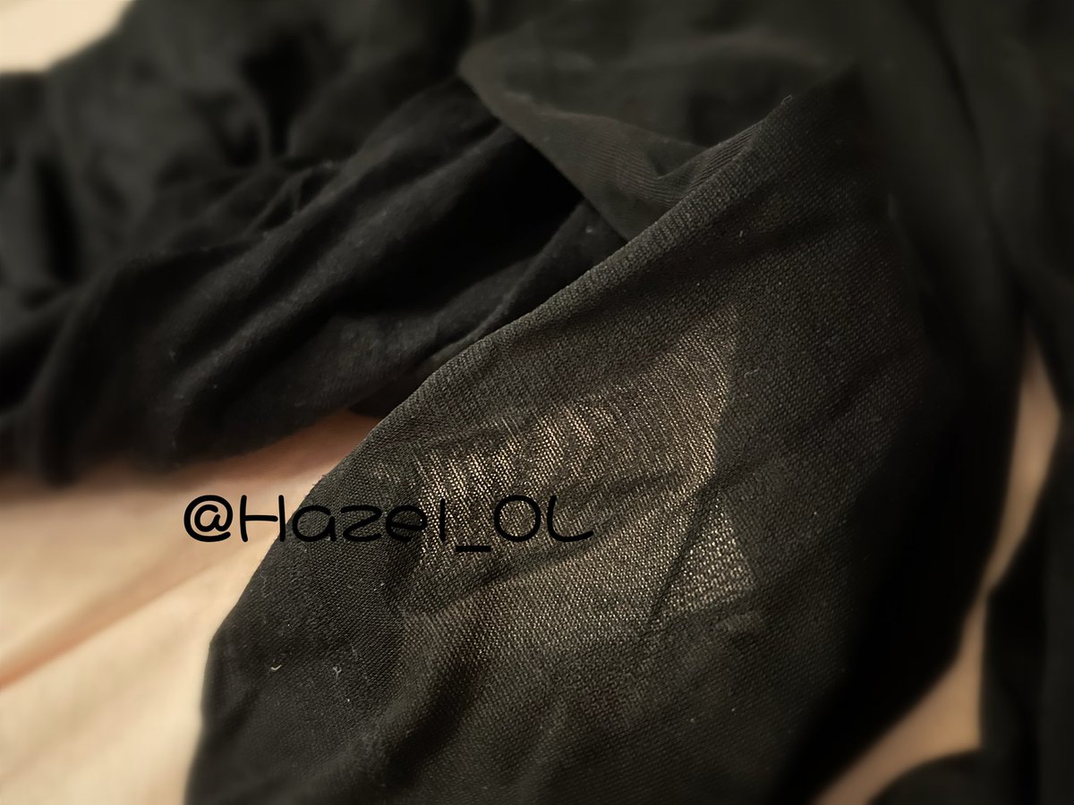 Hazel_OL's tweet photo. 成日都有一兩對唔記得洗🙈😳
#港女 #OL #原味 #黑絲 https://t.co/Hd4ZkuWe7O