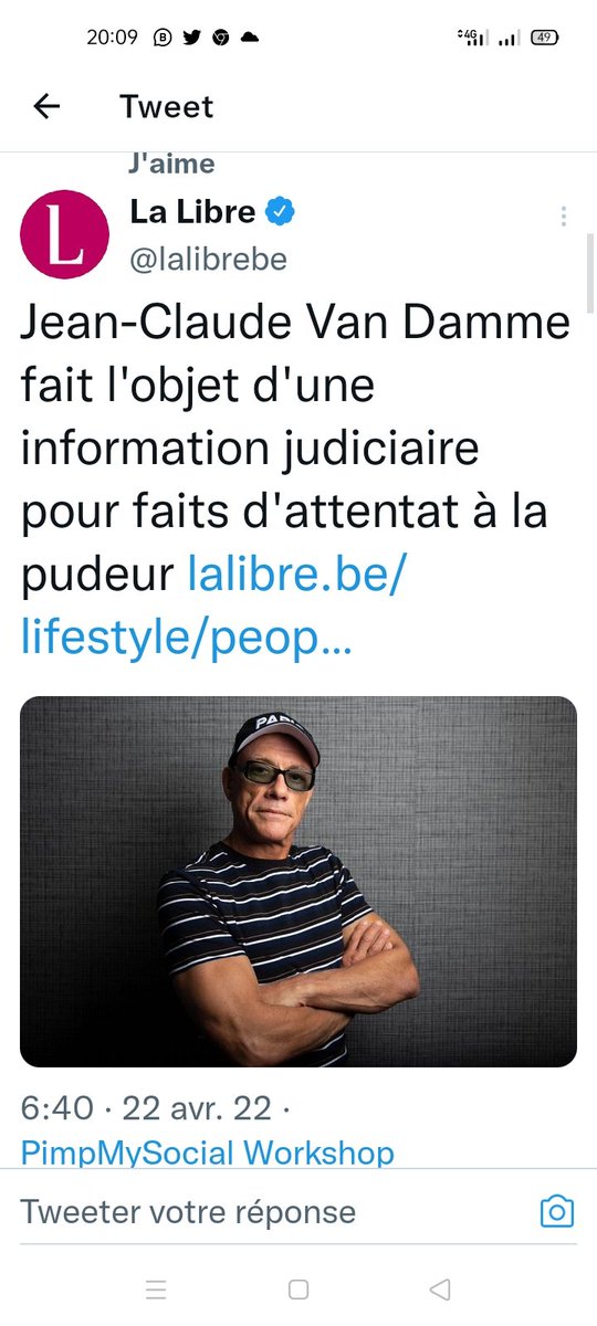JoseBooto's tweet image. Notre ambassadeur est mal barré !