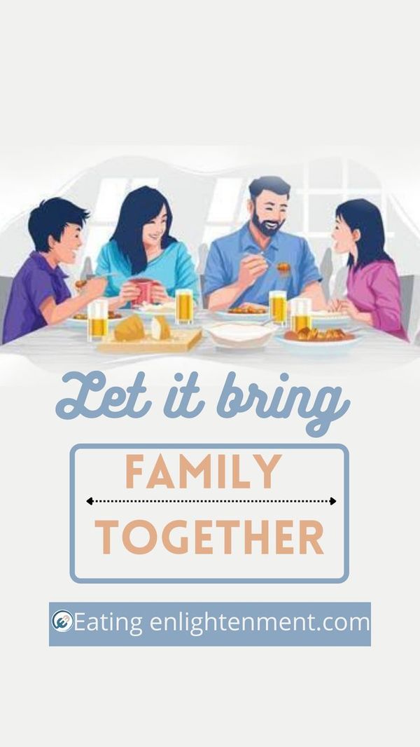 jared_levenson's tweet image. 8 Exciting Ways to Enjoy Your Food
Want to enjoy your food more? Food is one of the great joys in life. It can be a source of comfort, a way to bond with friends and family, or a simply a delicious way to fuel your body. #8best#ways#toenjoy#food# 
#EatingEnlightenment