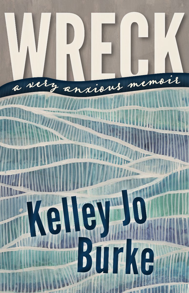 Thanks Radiant Press, Saskatchewan Books Awards, Sask Arts for letting me cross one off the bucket list--SBA short-list for Wreck--available at all the online sites and your fav local bookstore.