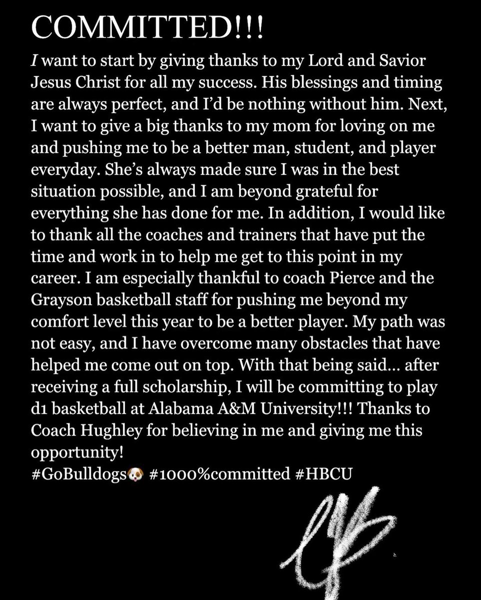 _calebblackwell's tweet photo. COMMITTED🙏🏾 #AGTG https://t.co/qbb4fUxRWy