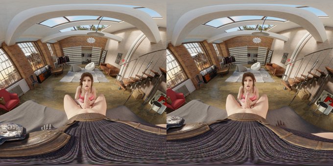 I make VR conversions from my previous works, currently there are 200+ VR images &amp; vids available here: https://t<a href="/tag/mercy"class="tags"><span>#mercy</span></a><a href="/tag/vr"class="tags"><span>#vr</span></a><a href="/tag/nsfw"class="tags"><span>#nsfw</span></a><a href="/tag/hentai"class="tags"><span>#hentai</span></a><a href="/tag/ff7"class="tags"><span>#ff7</span></a><a href="/tag/tifalockhart"class="tags"><span>#tifalockhart</span></a><a href="/tag/dva"class="tags"><span>#dva</span></a>