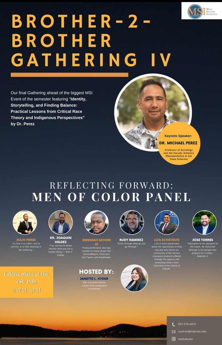 Joaquin Valdez, Ed.D. tweet media