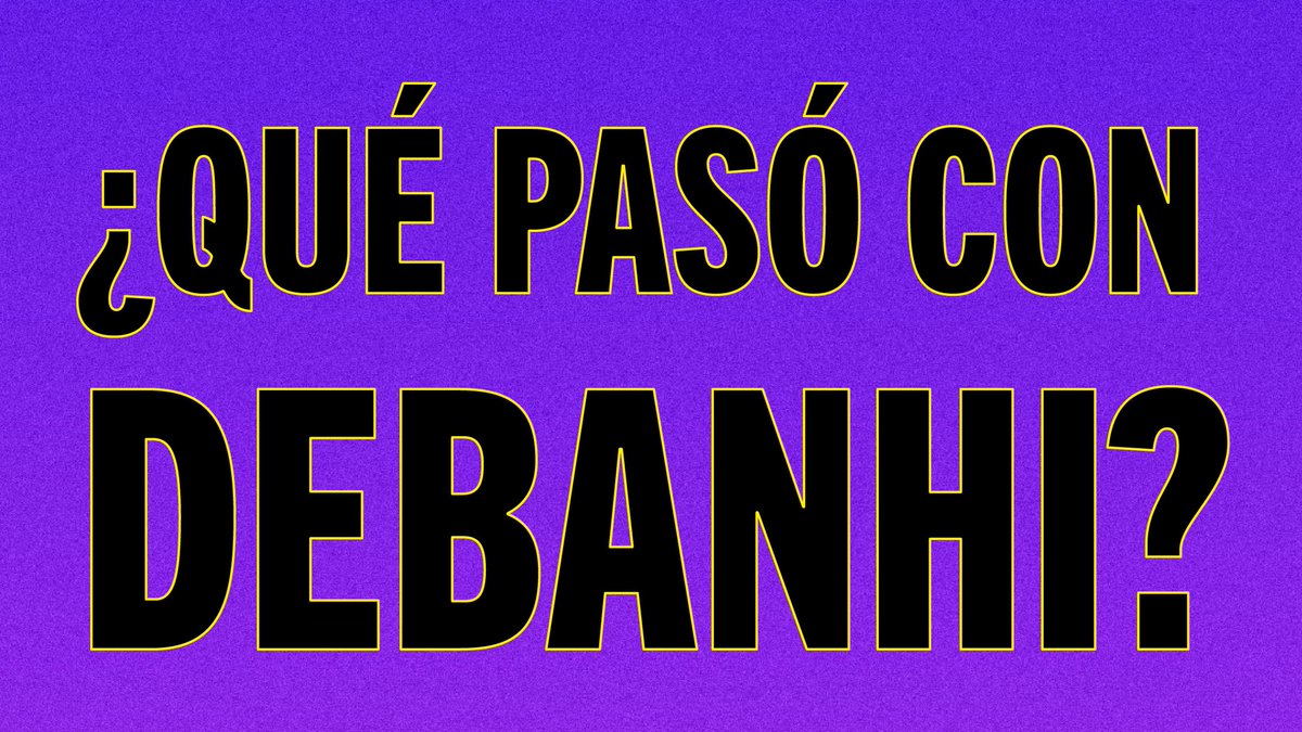 VolcanicasRev's tweet photo. 🚨 ¿Qué pasó con Debanhi? 🇲🇽 Después de 13 días de búsqueda, el cuerpo de Debanhi Escobar, una joven mexicana de 18 años, fue encontrado en una cisterna del motel Nueva Castilla en Monterrey, Nuevo León, a unos metros del último lugar donde se le vio con vida (hilo) 👇🏽 https://t.co/XV0zSSQ1VI