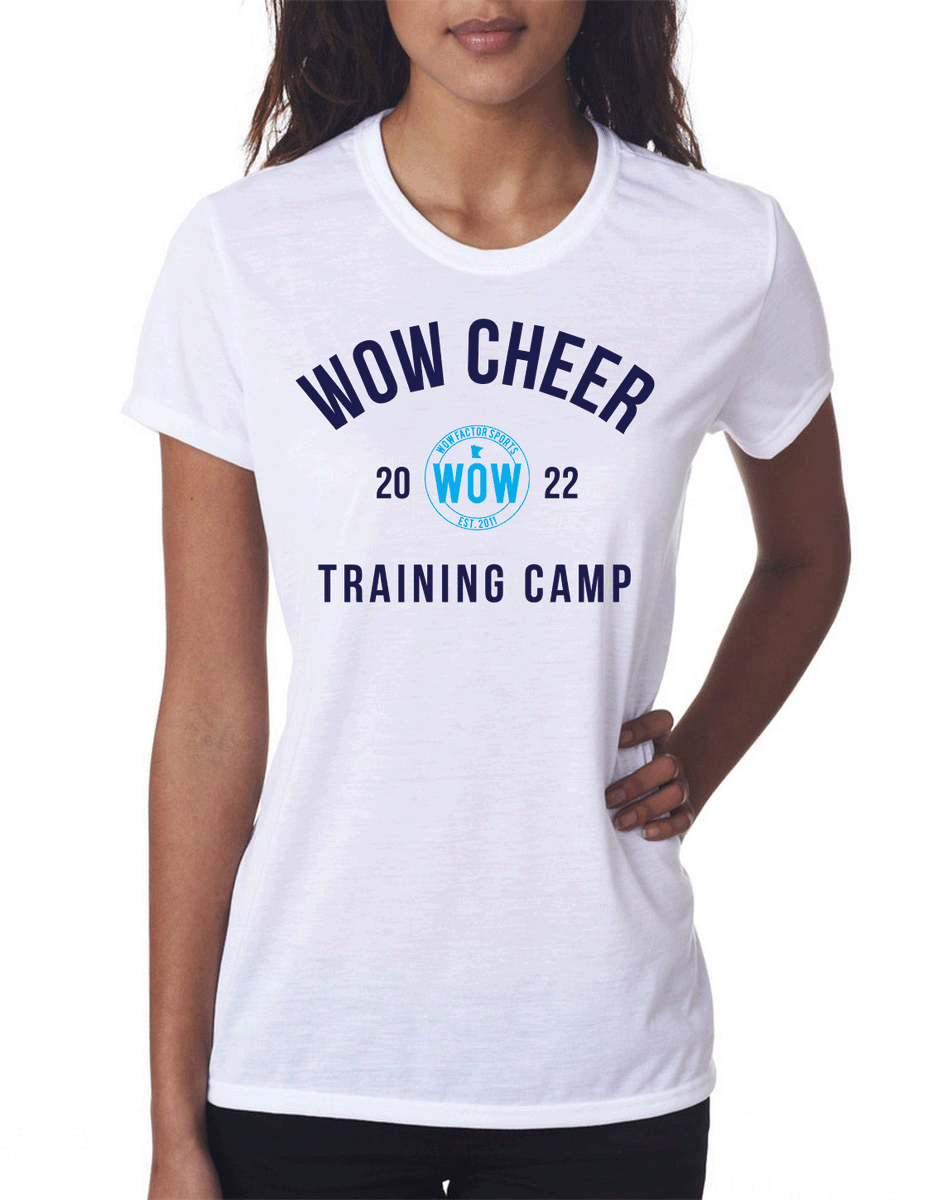 WOWFactorSports's tweet photo. WOW Cheer Camp 2022! - https://t.co/Gtb0qgqLSL https://t.co/YIGsdFIeXF