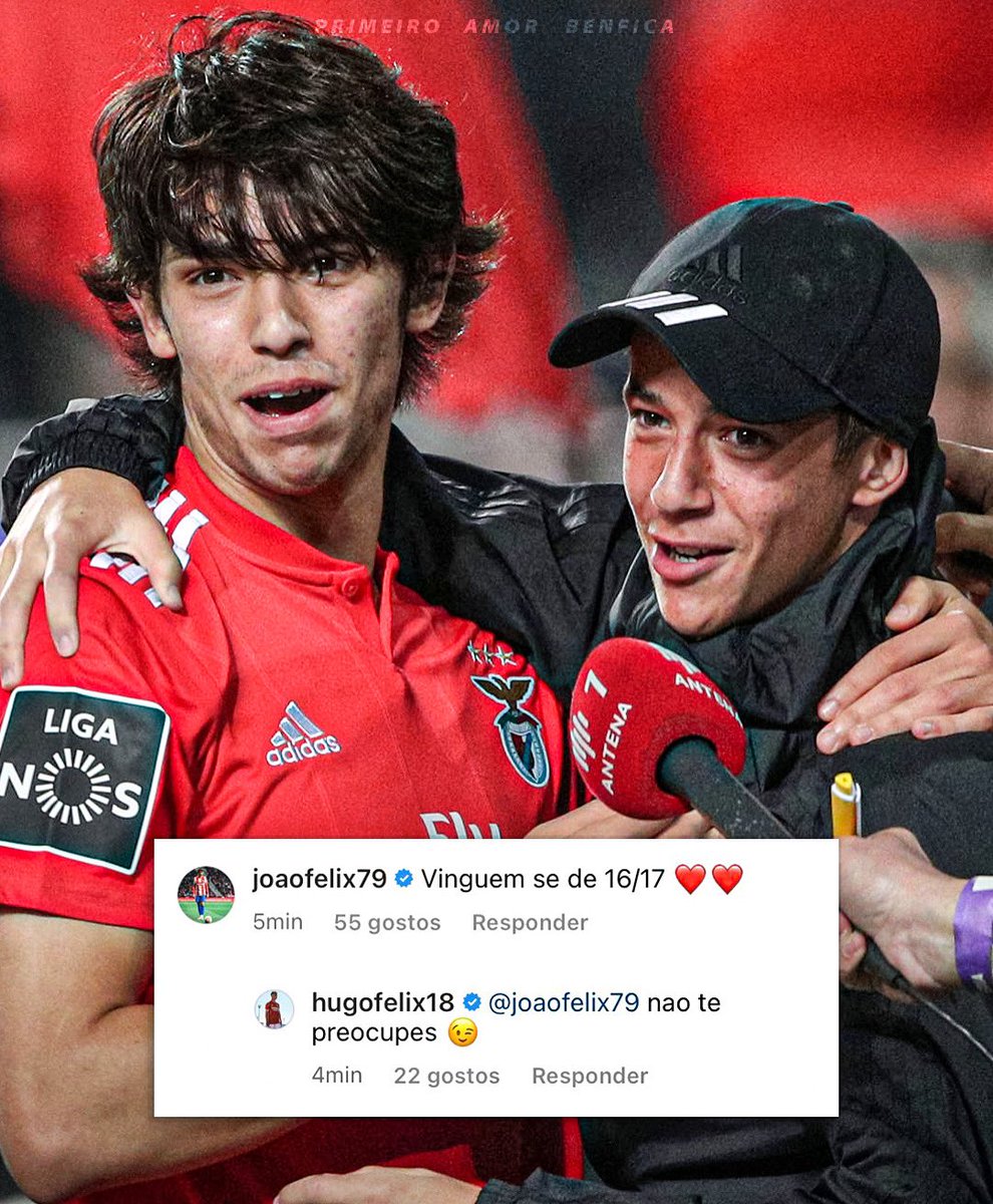 Preparem-se ! 😏🦅