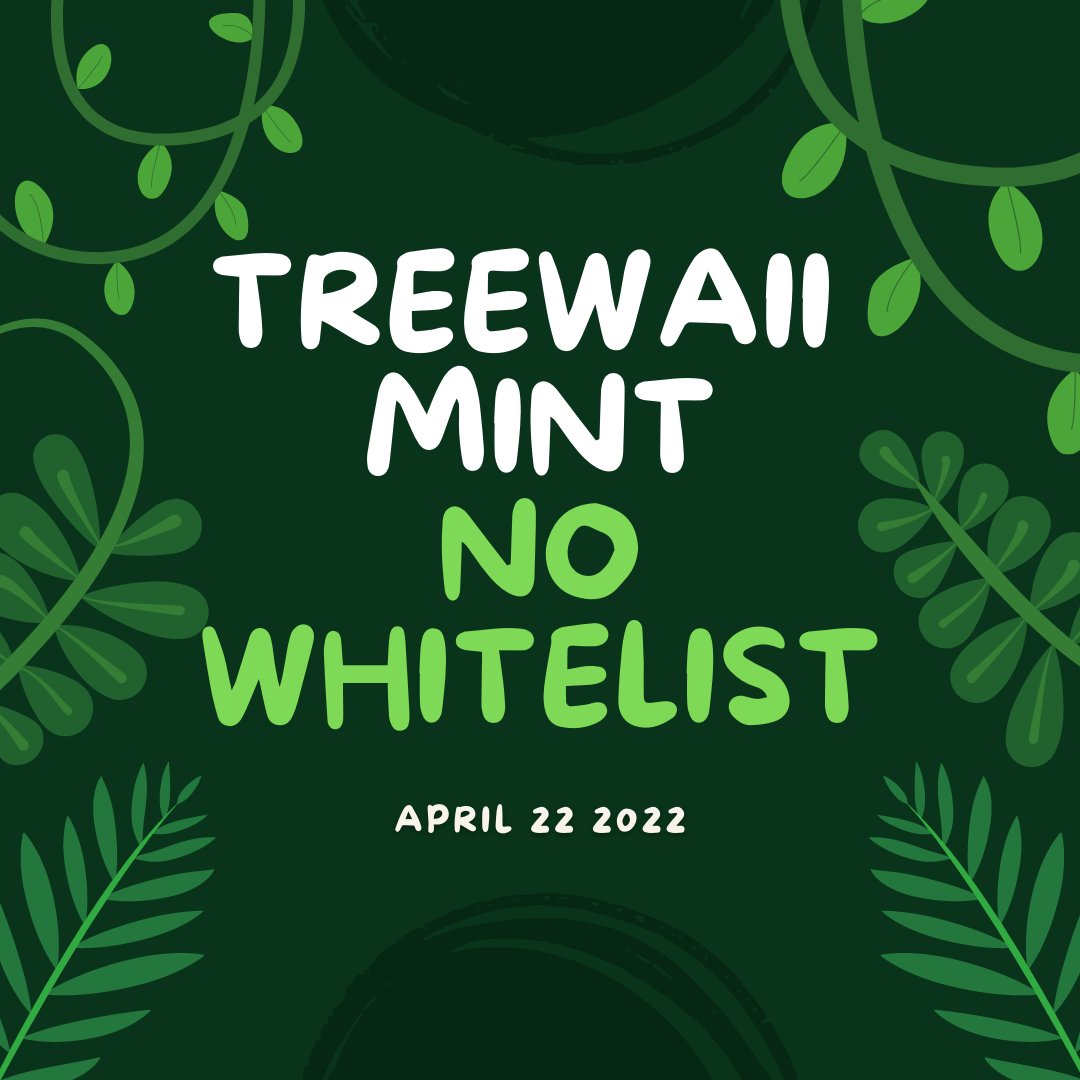 treewaii tweet media