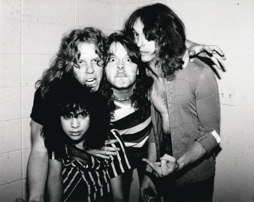 Metallica