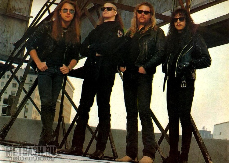 Metallica